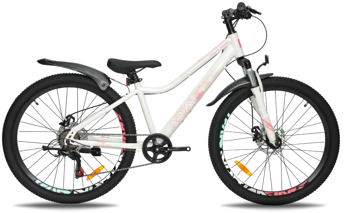 Велосипед 22 TT Aria