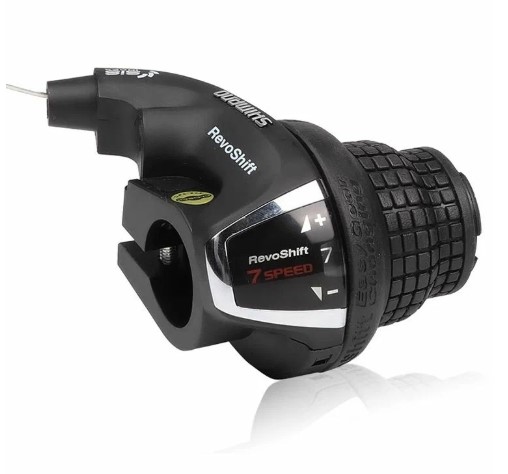 Шифтер на 3 скорости SLRS35 7 R/F/CBL SHIMANO