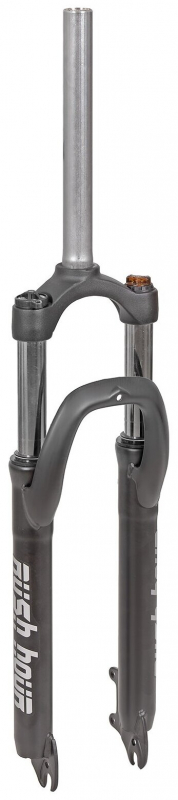 Вилка амортизационная RS 26 безрезьбовая d28.6mm, ML/O ход 100mm,Disc