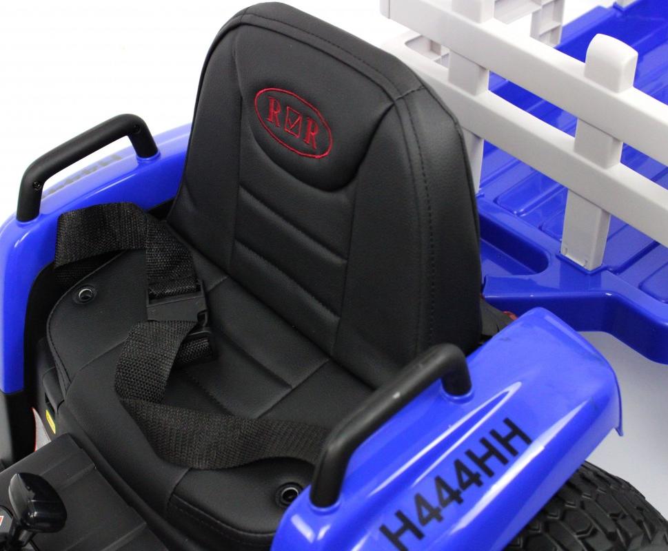 Электромобиль детский Н444НН