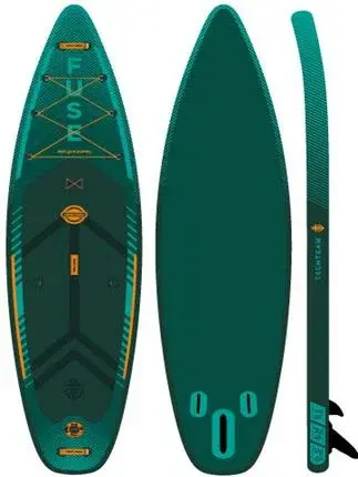 Сапборд TT Fuse 365х86х15 см