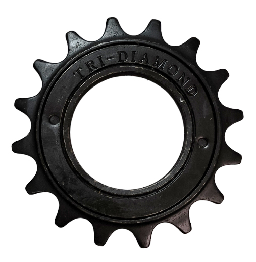 Трещотка велосипедная BMX, 16T, Diamond