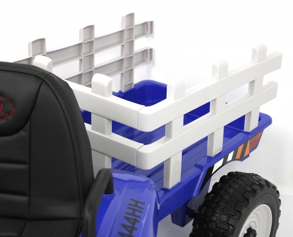 Электромобиль детский Н444НН