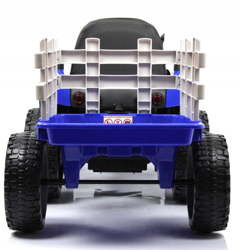 Электромобиль детский Н444НН