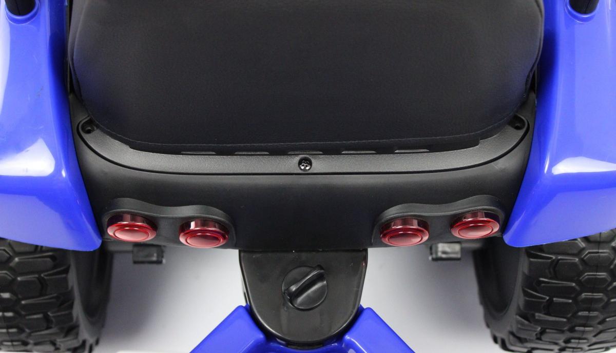 Электромобиль детский Н444НН