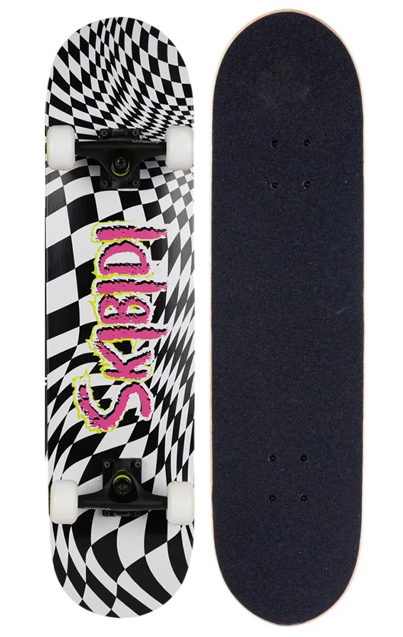 Скейтборд Cosmoride Шахматка