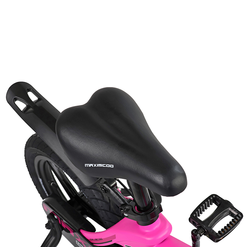 Велосипед 16 Maxiscoo Cosmic, Делюкс