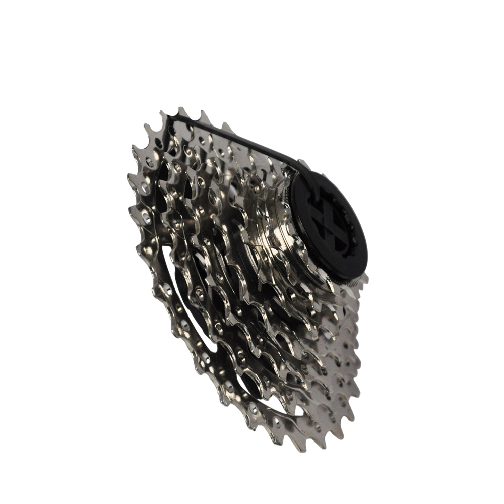 Кассета велосипедная, 7ск., 11-28T, Rush Hour