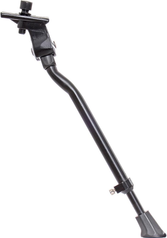 Подножка велосипедная AL центральная 24-29 RUSH HOUR