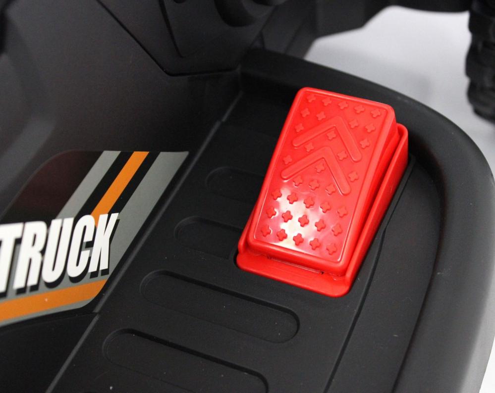 Электромобиль детский Н444НН