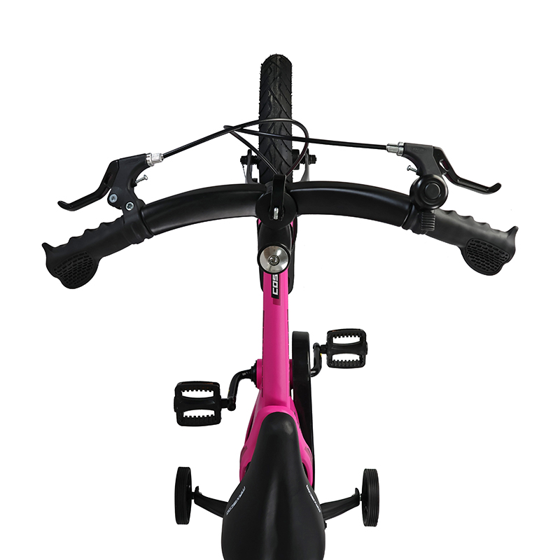 Велосипед 16 Maxiscoo Cosmic, Делюкс