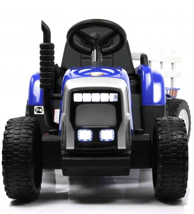 Электромобиль детский Н444НН