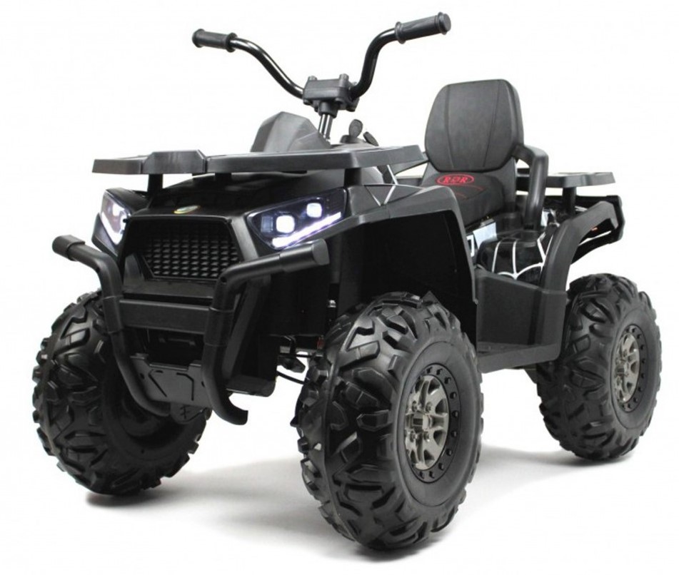 Электроквадроцикл детский Н999НН 4wd