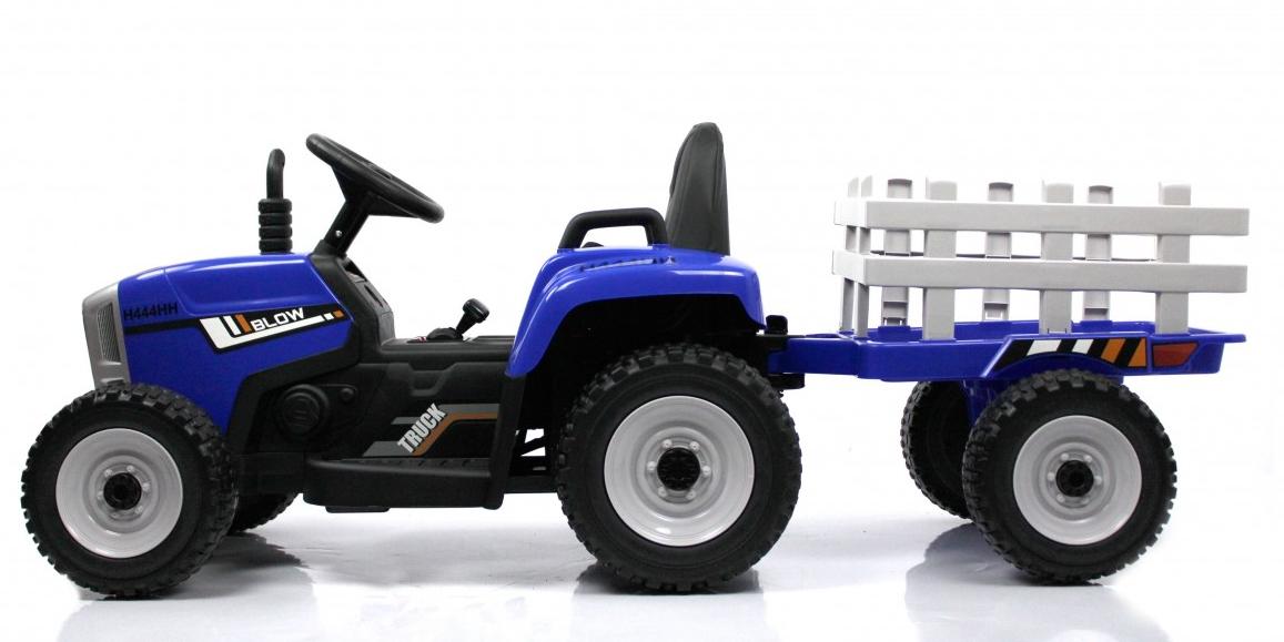 Электромобиль детский Н444НН