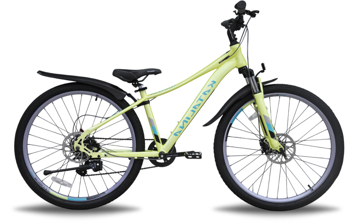 Велосипед 26 TT Katalina