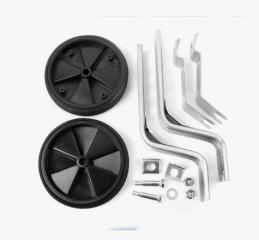 Боковые дополнительные колеса (пара) 12-20 , универсальные, HRS 19, Vinca Sport