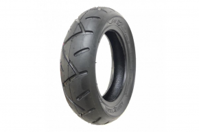 Покрышка для электросамоката Kugoo M3/M4 (10х3.0, слик)