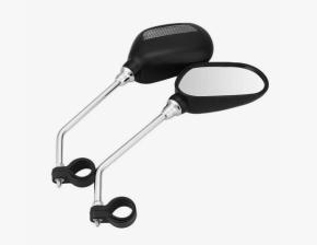 Зеркало велосипедное XD-059, JM