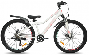 Велосипед 22 TT Aria