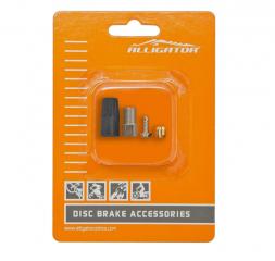 Держатель гидролинии GRIPPER UN-10-DIY UNEX