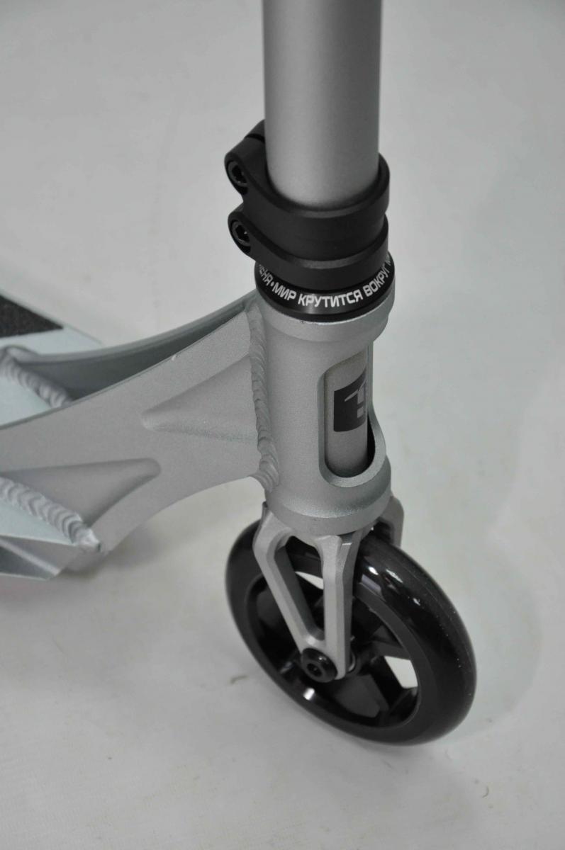 Самокат трюковой TT Egoist