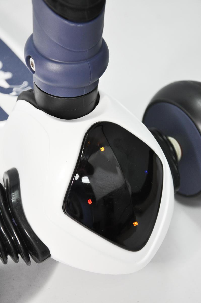 Самокат TT Pony