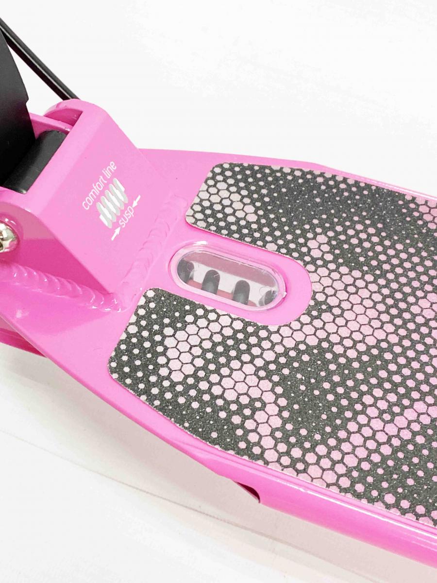 Самокат TT City Scooter disk brake