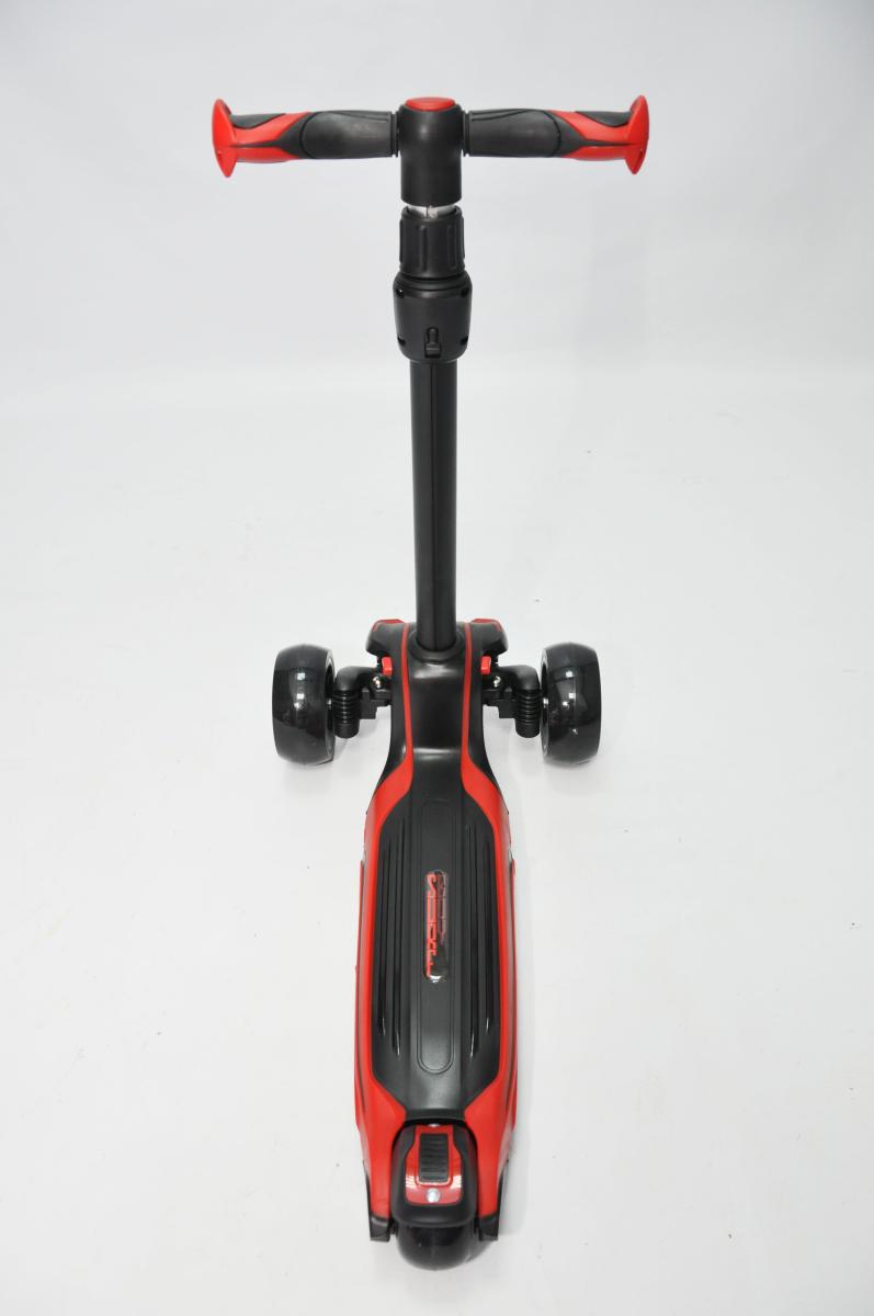 Самокат TT Surf boy