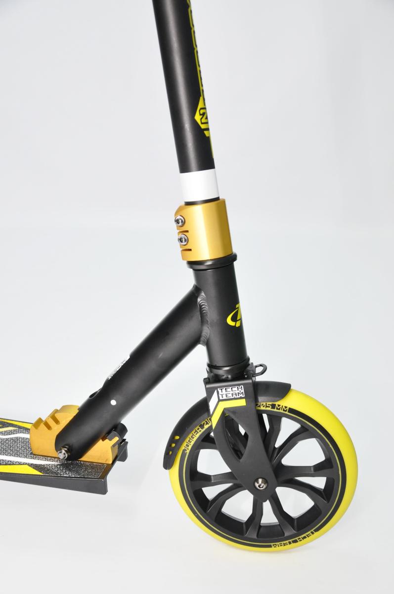 Самокат TT 210 Jogger