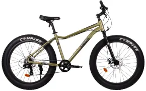 Велосипед 26 TT Garet
