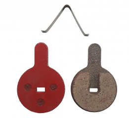 Тормозные колодки для электросамоката Kugoo G2 Pro