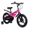 Велосипед 16 Maxiscoo Cosmic, Делюкс