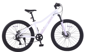 Велосипед 26 Doka Искра