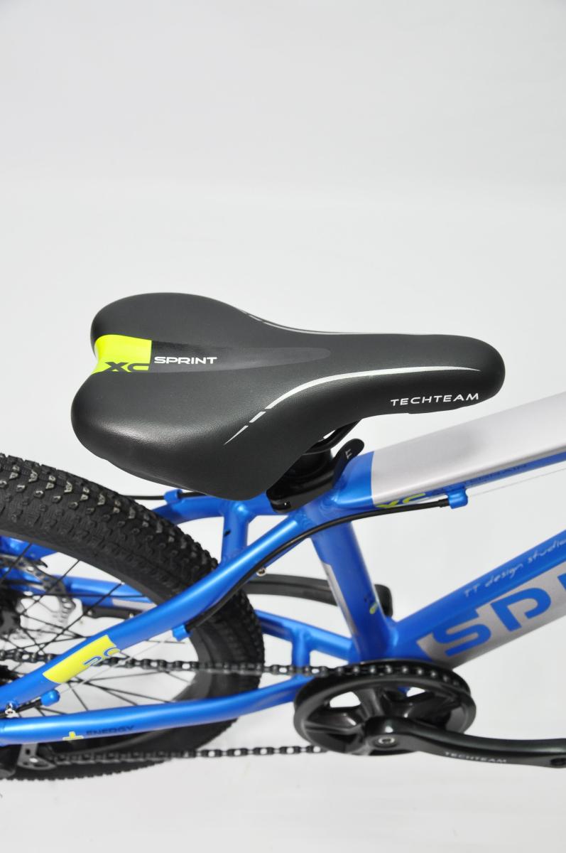 Велосипед 20 TT Sprint