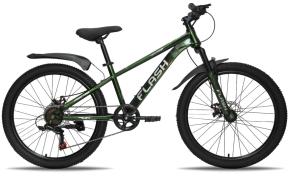 Велосипед 24 TT Flash