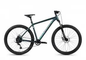 Велосипед 27,5 MXSCOO 3BIKE M330