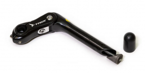 Вынос руля регулируемый внутренний, 25.4х90х180мм, рулевая 25.4мм