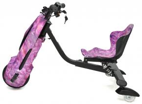 Электроскутер GT для дрифта Drift-Car