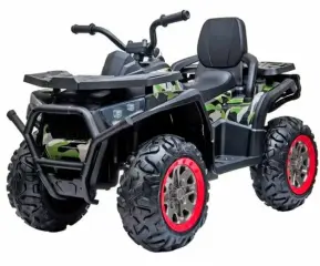 Электроквадроцикл детский TL 4x4 XMX651 mini