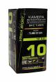 Велокамера 10х2.0 A/V Vinca Sport