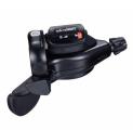 Шифтер/манетка левый  Microshift TS71-3L