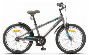 Велосипед 20 Stels Turbo 200 VC