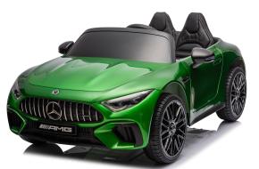Электромобиль детский TL Mercedes-Benz DK SL63