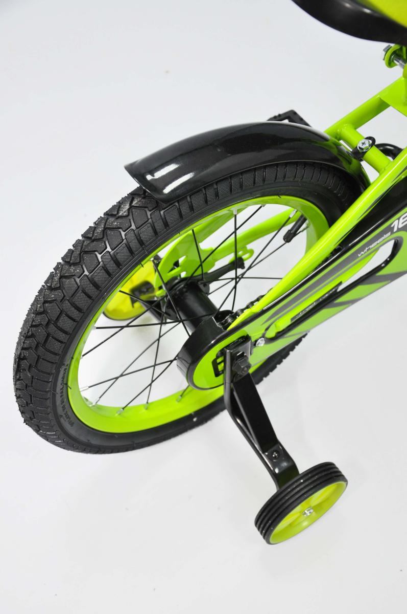 Велосипед 12 TT Quattro