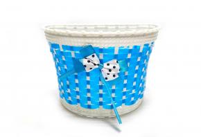 Корзина детская на руль, Stels