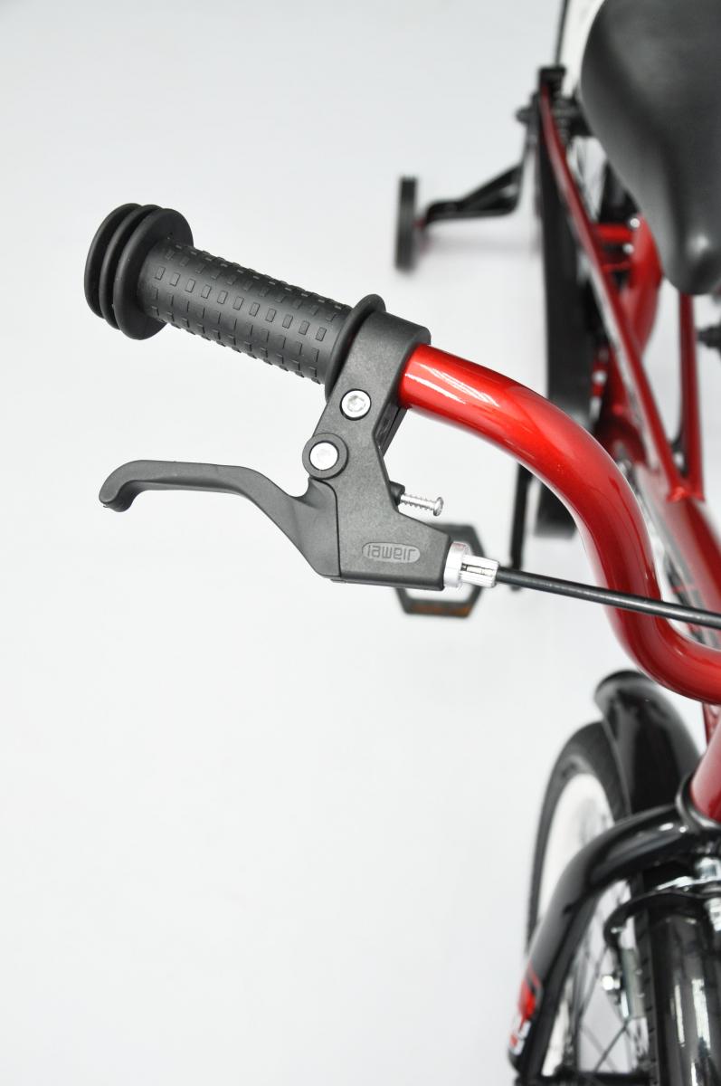 Велосипед 16 TT Quattro