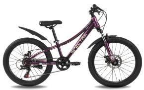 Велосипед 20 TT Spectra