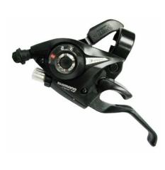 Моноблок на 3 скорости EF-51 SHIMANO