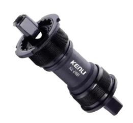 Каретка картриджная KL-08B SQR 68х113мм KENLI