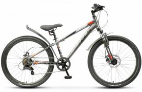 Велосипед 24 Stels Turbo 400 MD